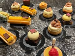 -杭州西溪宾馆-松露西餐厅