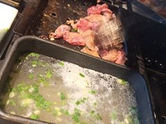 -伍丁·烤牛肋(和平东桥店)