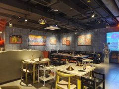 -HOTISLAND海鸡岛·韩国料理(江南西店)