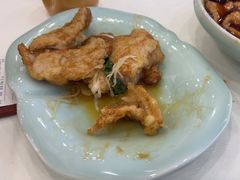 -王厚元饺子·辽菜·烤鸭(黄河大街店)