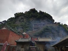 -武当山风景区