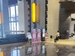 -清远熹乐谷温泉度假酒店