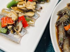 -谢记上海大排档(长寿路店)