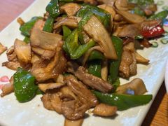 盐帮小炒肉-盐帮食坊•小河帮川菜(四川师大店)