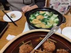-品大三·经典淮扬菜(大行宫店)