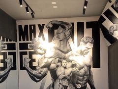 -雷米健身Z·Fitness