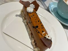 -Fridi Patisserie Cafe