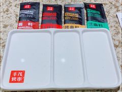 -丰茂烤串(六里桥店)