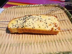 -吧嘚嘴炭烧鸽串吧(北海街店)