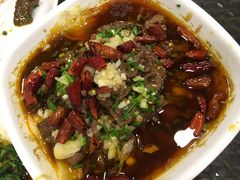 -东四民芳餐厅(世茂工三店)