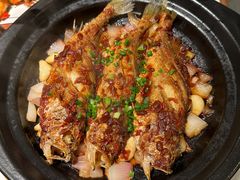 -7017浙菜•建德味(市心北路店)