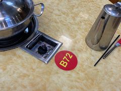 -五洞大众牛餐馆(番禺分店)