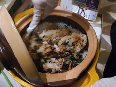 -润园四季椰子鸡火锅(海上世界店)
