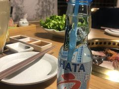 -江户烧肉(高德店)