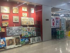 -斯玛特儿童美术中心(文化中心店)