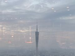 -广州四季酒店