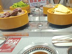 -喜家自助小火锅(乐客城店)