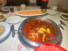 -满江红火锅(凯德店)