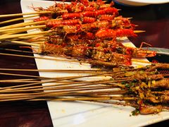 -霄汉牛三鲜湖北砂锅菜(万松园2店)