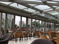 -城市露台景观餐厅(淮海路店)