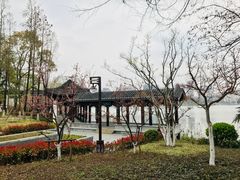 -南通濠河风景名胜区