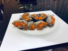 -海味世家·家常菜馆(明州里店)