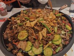 -一烙锅(友谊店)