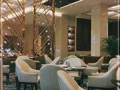 大堂-上海富悦大酒店(松江店)