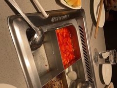 -海底捞火锅(宏大财富广场店)