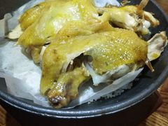 -金苑酒家·客家菜·广东老字号(万象店)