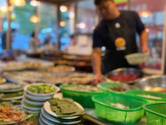 -车头老二大排档