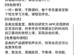 -北京圣典成人钢琴俱乐部(德思勤店)