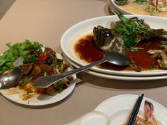 -真浪花园海鲜餐馆