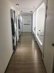 -恩舍瑜伽普拉提