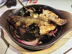 -九毛九西北菜(百信广场店)