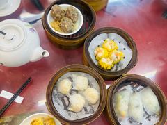 -香港蓮香樓(上環店)