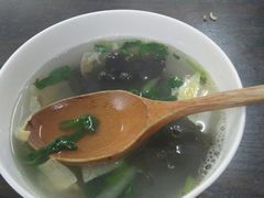 -巧云大馄饨(南阴阳营总店)