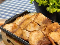 -益百岁牛尾汤(香山路店)