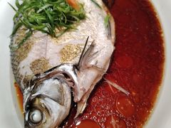 -湖锦酒楼(八一路店)