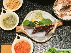 -樱嘢·炭火烧肉(惠南店)