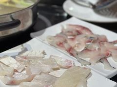 -鱼醉无骨鱼·中山脆肉鲩(荔湾路店)