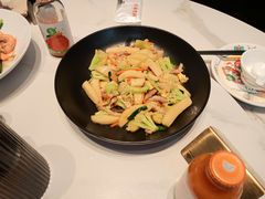 -大家食府·福建菜(FAC协盛中心庭院餐厅店)