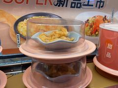 -争鲜回转寿司(天府广场-今站PLUS店)
