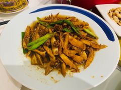 -宁夏国强手抓羊肉·清真菜(未央路凤三店)