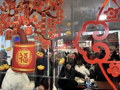 -姚记炒肝店(鼓楼店)