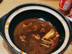 -陈先进鱼馆·地道农家菜(湖墅南路店)