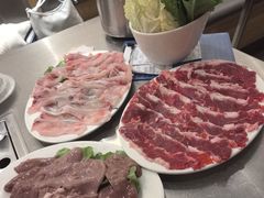 -胡须佬鸡煲四季火锅店(石厦西村直营店)