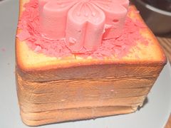 -蜜桃餐厅·伴山(湖滨商业街店)