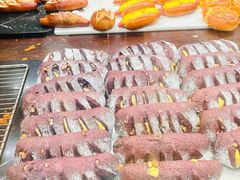 -红跑车(朝晖店)