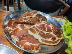 -原始泥炉烤肉(总店)